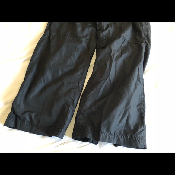 Men’s workout pants elastic fit - Picture 2 of 4